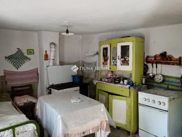 Eladó ház Tiszatelek, Kossuth utca 62 nm