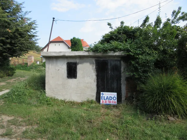 Eladó mezőgazdasági ingatlan Tokaj 150 nm