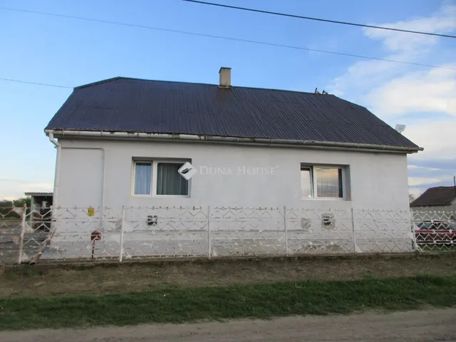 Eladó ház Nyírtass, Petőfi utca 60 nm