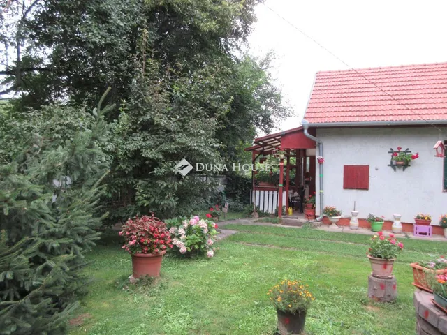 Eladó üdülő és hétvégi ház Tokaj 45 nm