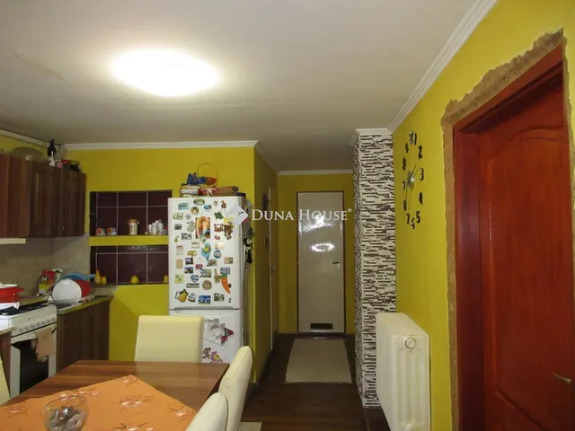 Eladó ház Tiszatelek, Zrínyi utca 85 nm