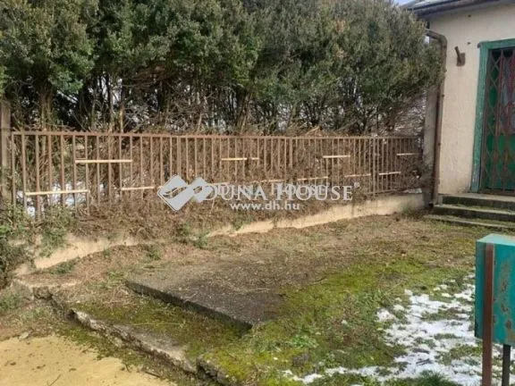 Eladó ház Ibrány 61 nm