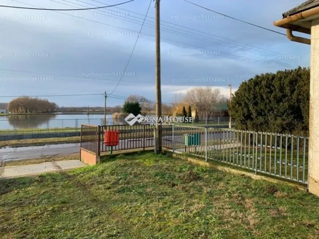 Eladó ház Ibrány 61 nm