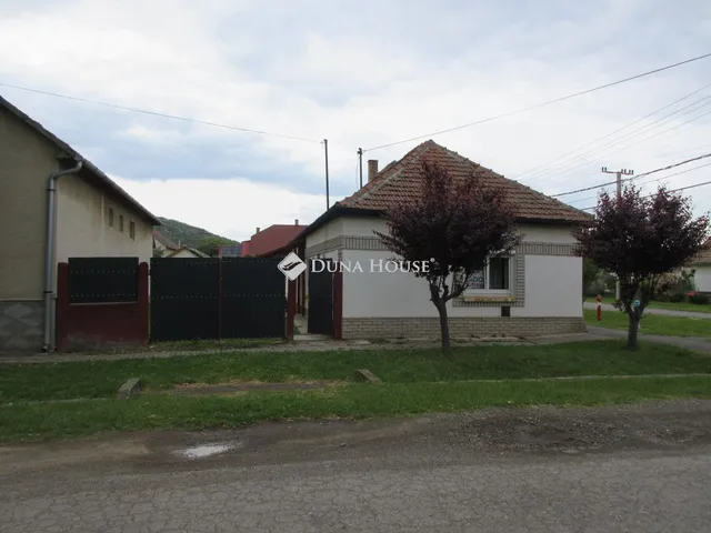 Eladó ház Tokaj 90 nm