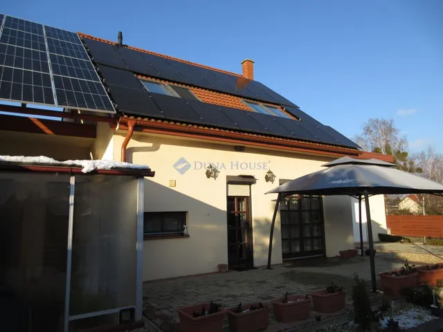 Eladó ház Mátészalka 210 nm