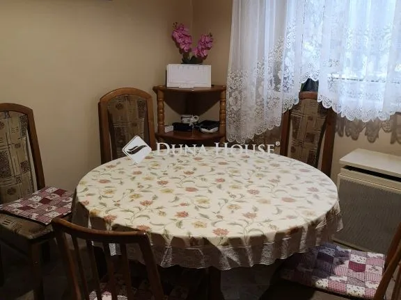 Eladó ház Nagyhalász 60 nm