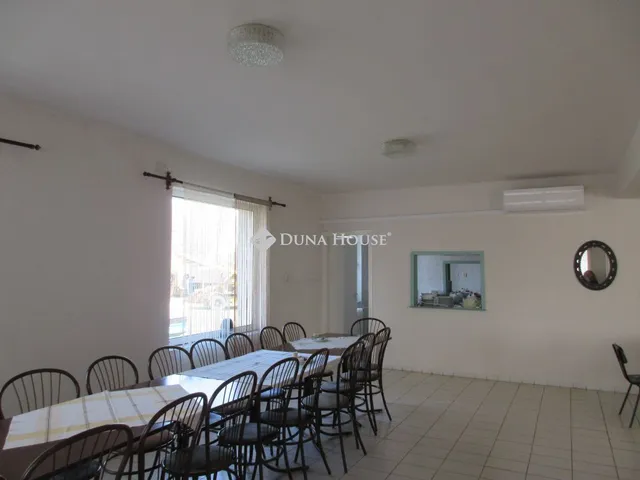 Eladó kereskedelmi és ipari ingatlan Tiszatelek, Dózsa György utca 290 nm