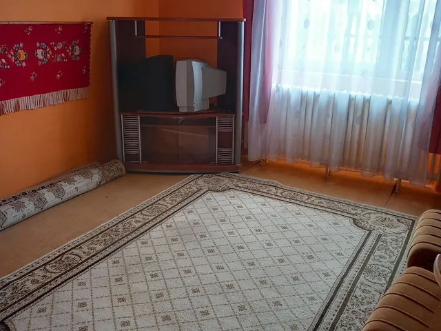 Eladó ház Nagyhalász 75 nm
