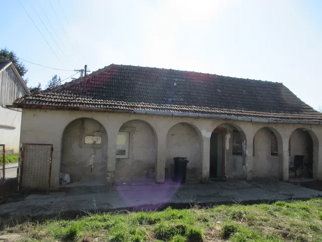 Eladó ház Rakamaz 50 nm