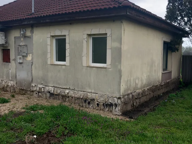 Eladó ház Ibrány 74 nm