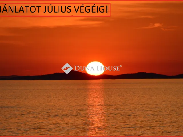 Eladó telek Milota 3451 nm