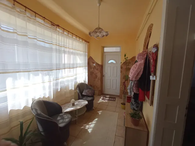 Eladó ház Ricse 98 nm