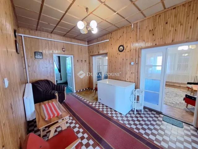 Eladó ház Dombrád 99 nm