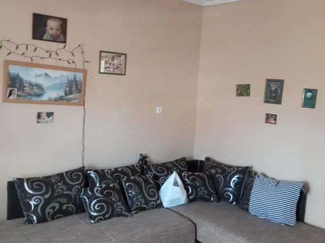 Eladó ház Szabolcsveresmart 76 nm
