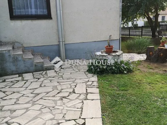 Eladó ház Ibrány, Szőlő köz 150 nm