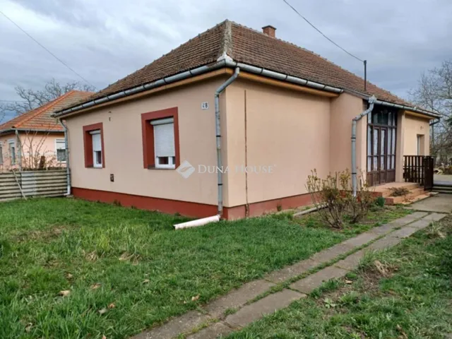 Eladó ház Cigánd 119 nm