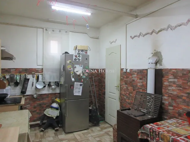 Eladó ház Geszteréd, Vasvári Pál utca 87 nm