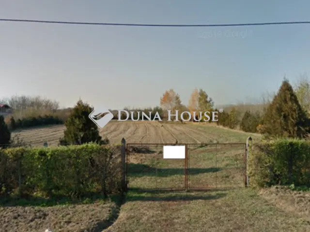 Eladó telek Nyíregyháza, Bozót utca 7390 nm