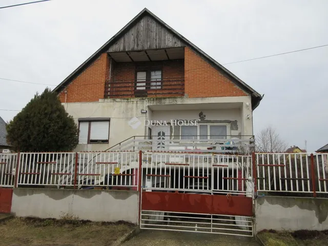 Eladó ház Kemecse 160 nm