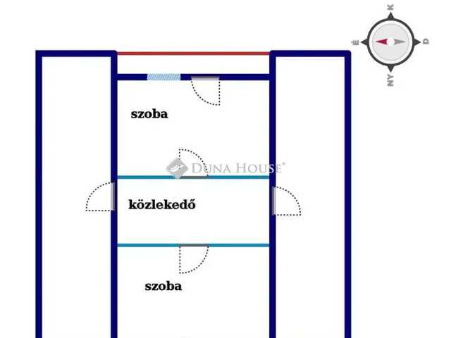 Eladó ház Kemecse, Honfoglalás utca 160 nm