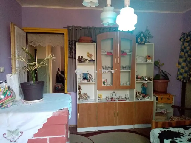 Eladó ház Gulács, Béke utca 110 nm