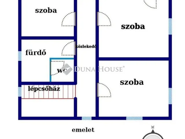 Eladó ház Kisléta 142 nm