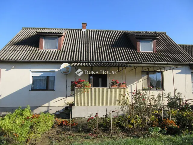 Eladó ház Tiszatelek 125 nm