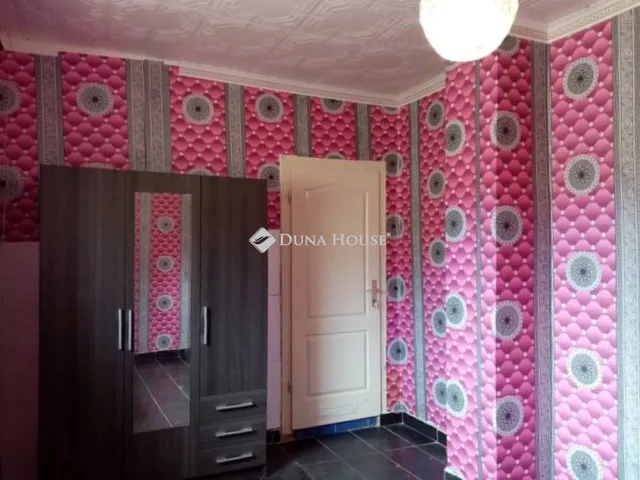 Eladó ház Rakamaz 110 nm