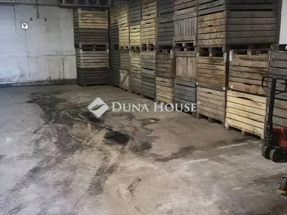 Eladó kereskedelmi és ipari ingatlan Ajak 270 nm