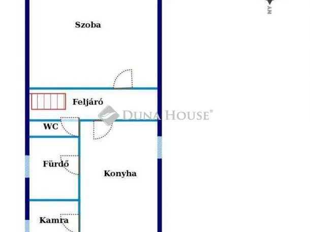 Eladó ház Nyírbátor, Derzsi utca 160 nm