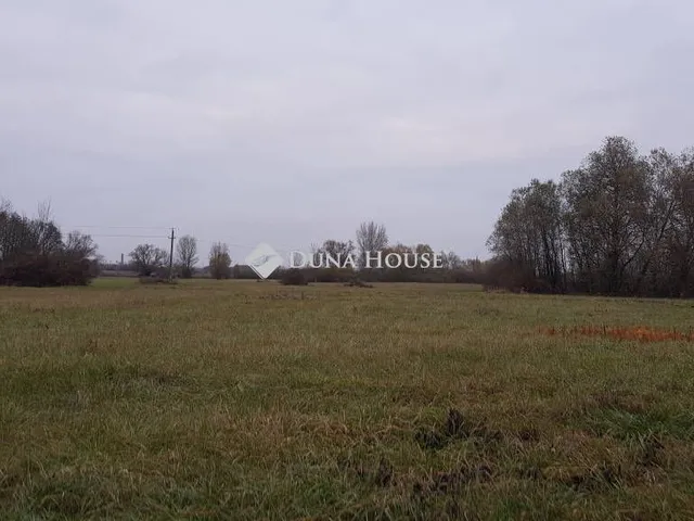 Eladó telek Mátészalka 26099 nm