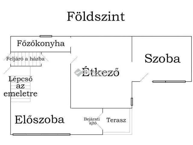 Eladó ház Ópályi, Kossuth Lajos utca 160 nm