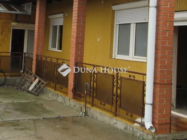 Eladó ház Porcsalma 110 nm