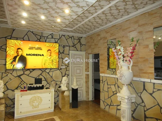 Eladó ház Gyüre, Bessenyei György utca 96 nm