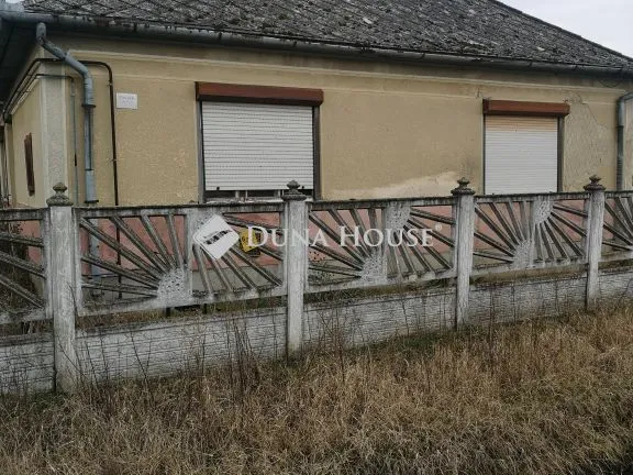 Eladó ház Nyíribrony, Dózsa György utca 80 nm