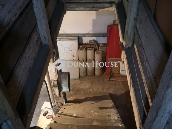 Eladó mezőgazdasági ingatlan Nagyhalász 140 nm