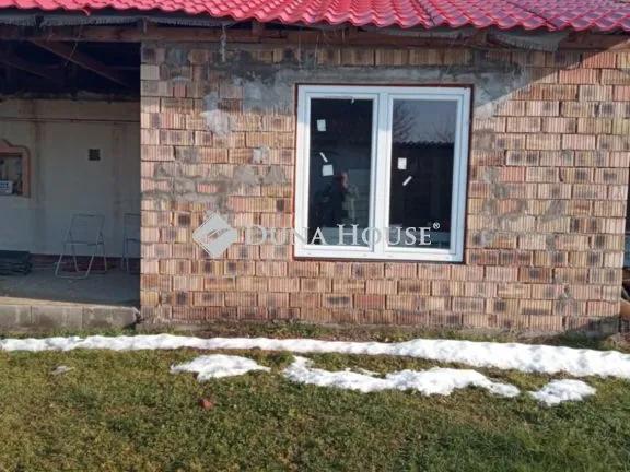 Eladó ház Fehérgyarmat 70 nm