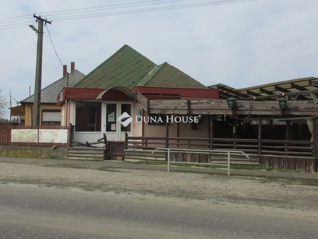 Eladó ház Tiszatelek 124 nm