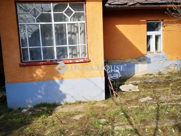 Eladó ház Ibrány, Nagy Imre utca 50 nm