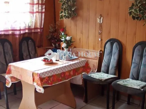 Eladó ház Pátroha, Széchenyi utca 104 nm