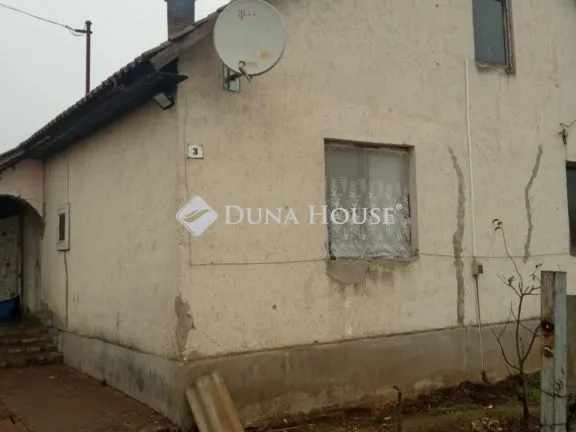 Eladó ház Ricse, Dobó Katalin utca 75 nm
