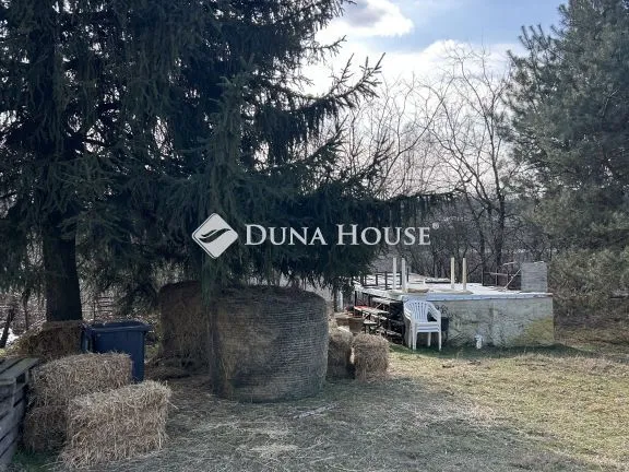 Eladó telek Nyírtura 5635 nm