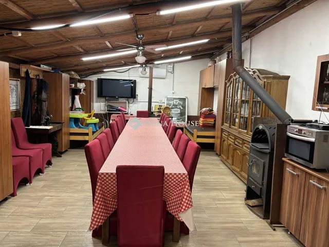 Eladó mezőgazdasági ingatlan Tiszatelek, Kossuth utca 400 nm