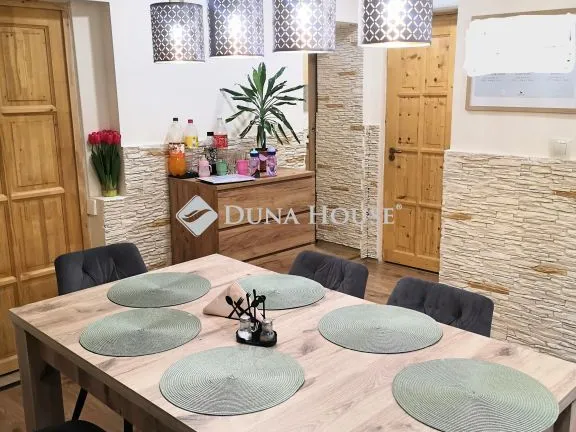 Eladó ház Kemecse, Mikecz Tamás utca 90 nm