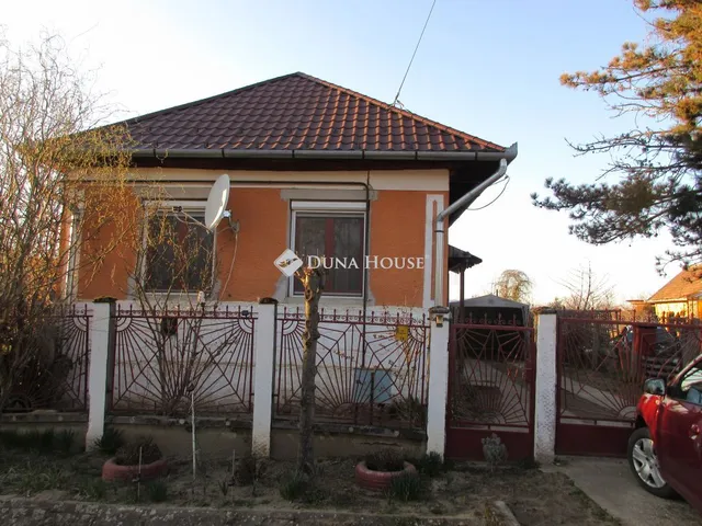 Eladó ház Mezőladány 140 nm