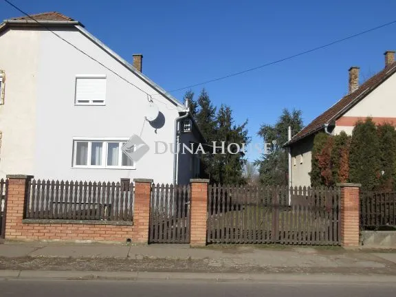 Eladó ház Gávavencsellő, Petőfi utca 90 nm