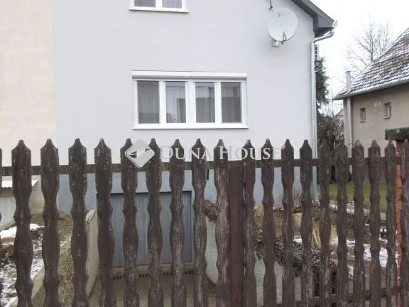 Eladó ház Gávavencsellő, Petőfi utca 90 nm