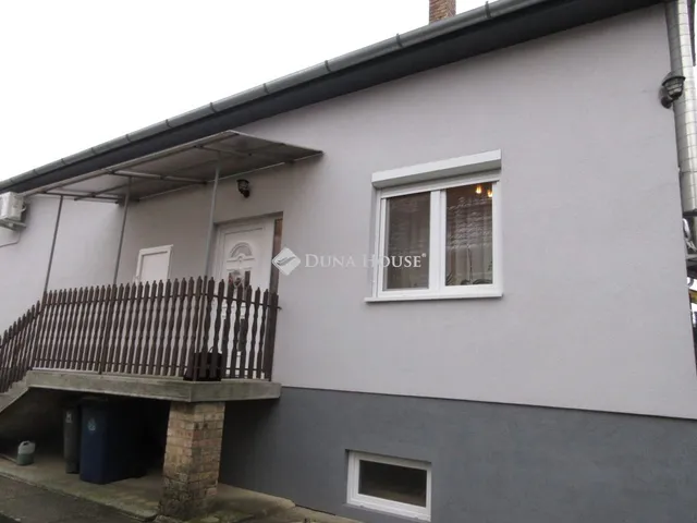 Eladó ház Gávavencsellő, Petőfi utca 90 nm