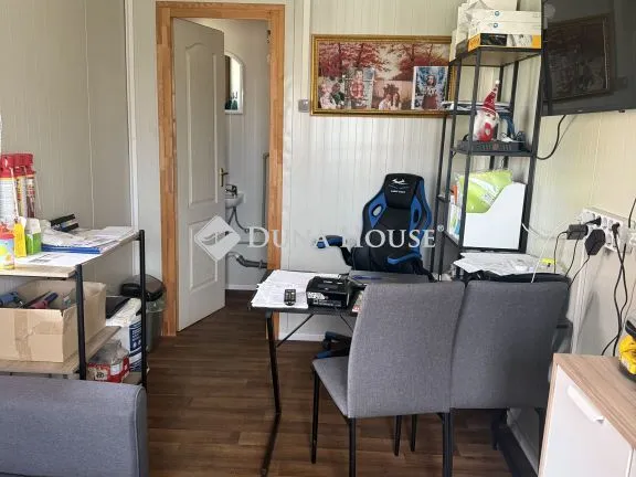 Eladó kereskedelmi és ipari ingatlan Kemecse 1802 nm