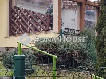 Eladó ház Tokaj, Bodrog utca 66 nm